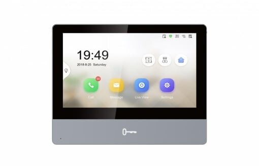 Vand sisteme de securitate